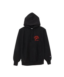 Champion｜チャンピオンのパーカー（バックプリント）通販