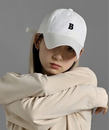 CALIFORNIA OUTFITTERS（カリフォルニア アウトフィッターズ）の「2-12B12 ミニロゴキャップ B（キャップ・メンズ）」