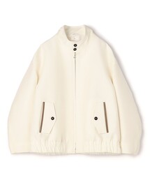 TOMORROWLAND｜トゥモローランドのジャケット/アウター（ホワイト/白色