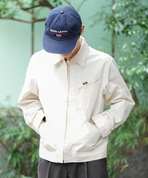 Lee（リー）の「Lee / リー ZIPUP BLOUSON（その他アウター・メンズ）」