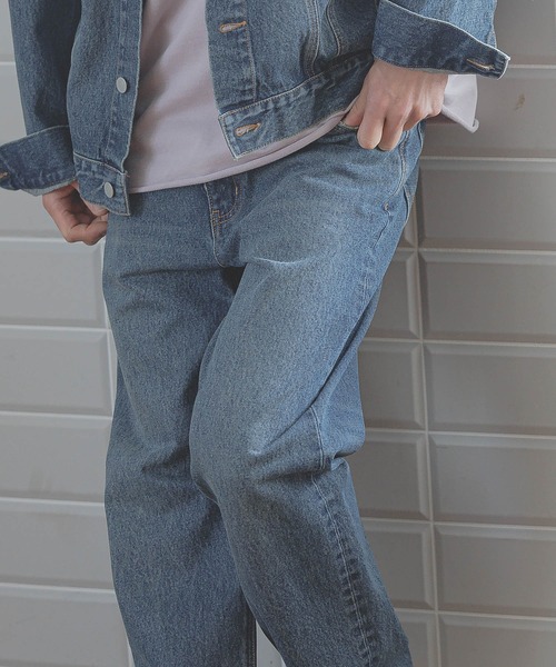 【新品】BAYFLOW ベイフロー   デニムシャツ　ブラック BAYFLOW｜ベイフローのシャツ/ブラウス（デニム）通販 - ZOZOTOWN