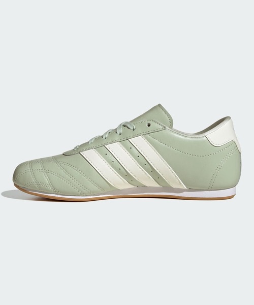 【関税込み】adidas Originals グリーン Taekwondo スニーカー テコンドー / Taekwondo / アディダスオリジナルス adidas