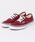 VANS�i�o���Y�j�́uVANS ���@���Y AUTHENTIC �I�[�Z���e�B�b�N VN000BW5ZCF CT RHODODENDRON�i�X�j�[�J�[�j�v�b���b�h