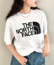 国内未発売 USモデル THE NORTH FACE(ザ・ノースフェイス)/オーバーサイズ ハーフドーム ロゴTシャツ/M S/S HALF DOME TEE