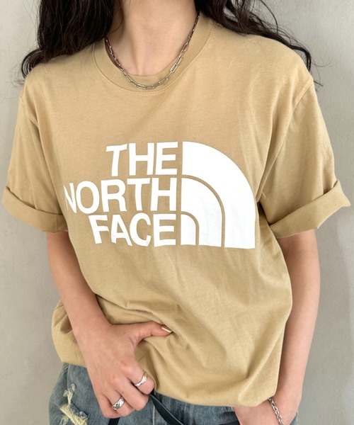tシャツ 「THE NORTH FACE」ノースフェイス Women's S/S Half Dome Tee  USAモデル Tシャツ NF0A81V セール】国内未発売 USモデル THE NORTH FACE(ザ・ノース
