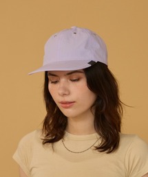 arth | arth  Nylon Shield Taffeta Cap / アース(キャップ)