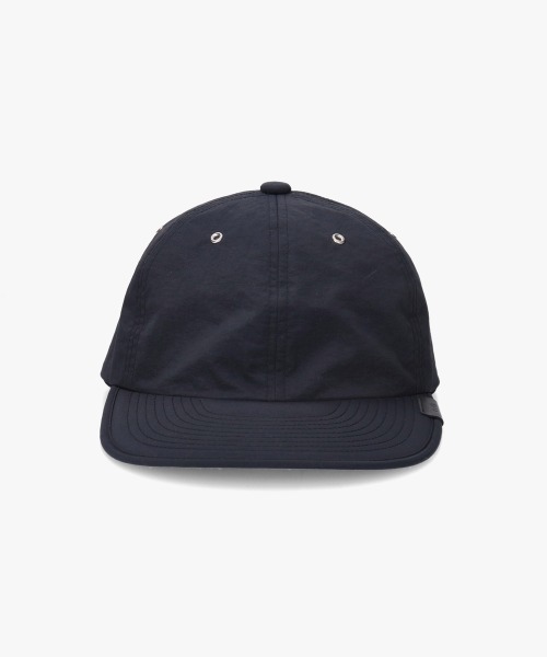 arth（アース）の「arth  Nylon Shield Taffeta Cap / アース（キャップ・レディース・ブラック/ブラウン/ライトパープル・57~59cm）」の10枚目の写真