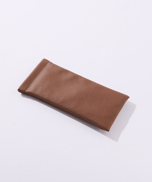 RIVE DROITE（リヴドロワ）の「【こなれ感を演出】メタルフレームサングラス（サングラス・レディース・ブラウン/シルバー・FREE）」の13枚目の写真