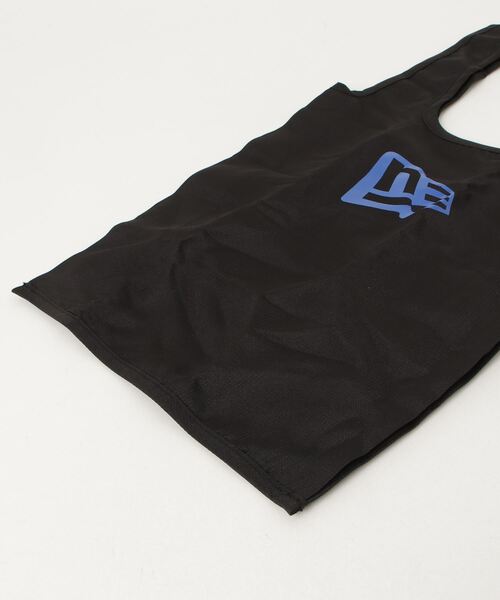 NEW ERA（ニューエラ）の「【NEW ERA】 CAP KEYHR ECOBAG BOXLOGO BROY 251（エコバッグ/サブバッグ・メンズ・その他4・ONE SIZE）」の6枚目の写真