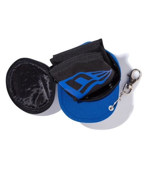 NEW ERA（ニューエラ）の「【NEW ERA】 CAP KEYHR ECOBAG BOXLOGO BROY 251（エコバッグ/サブバッグ・メンズ・その他4・ONE SIZE）」の10枚目の写真