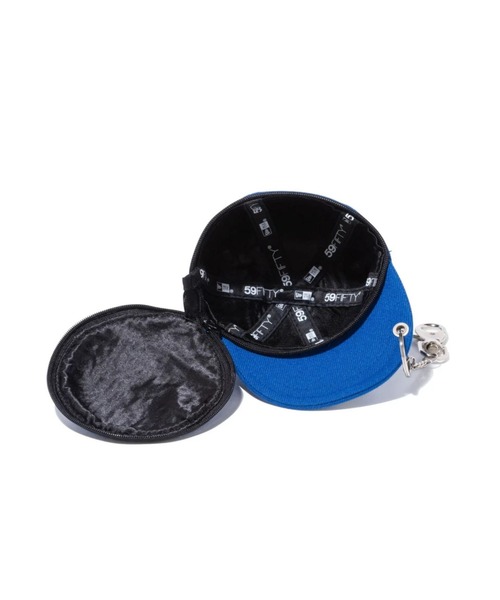 NEW ERA（ニューエラ）の「【NEW ERA】 CAP KEYHR ECOBAG BOXLOGO BROY 251（エコバッグ/サブバッグ・メンズ・その他4・ONE SIZE）」の9枚目の写真