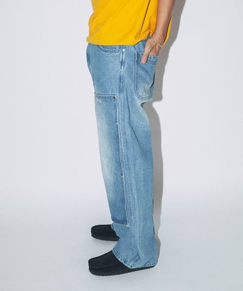 XLARGE（エクストララージ）の「XLARGE×Blu Boy WORKWEAR PANTS