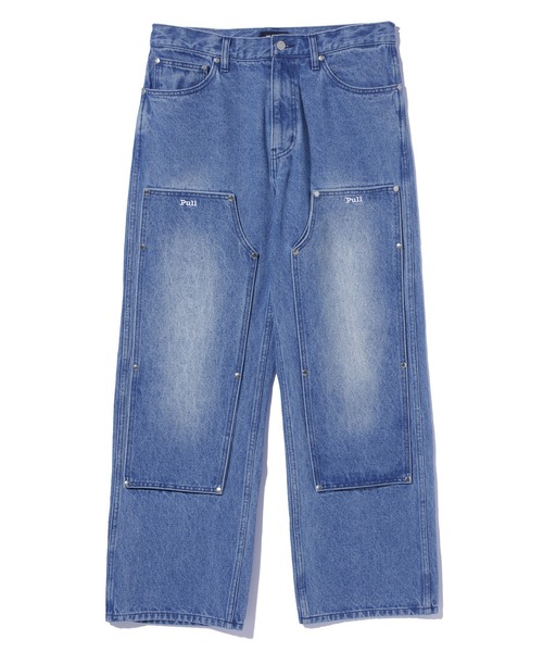 XLARGE（エクストララージ）の「XLARGE×Blu Boy WORKWEAR PANTS