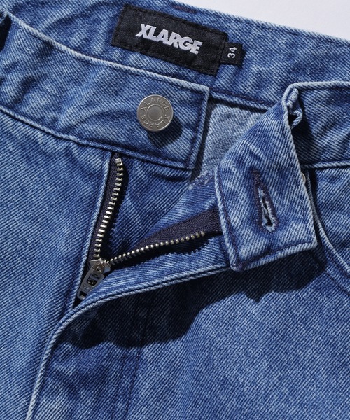 XLARGE（エクストララージ）の「XLARGE×Blu Boy WORKWEAR PANTS