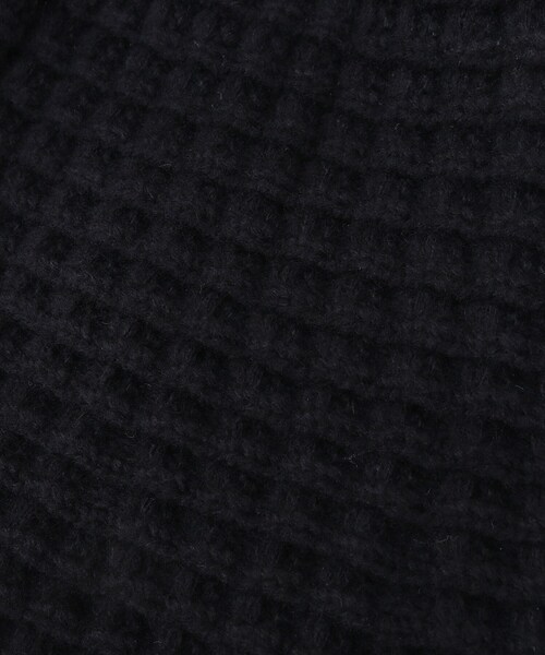 tk.TAKEO KIKUCHI（ティーケータケオキクチ）の「ナローネクタイ（ネクタイ・メンズ・ブラック・00）」の6枚目の写真