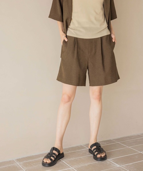 セール】ホップサックショートパンツ 253264（その他パンツ）｜LOWRYS