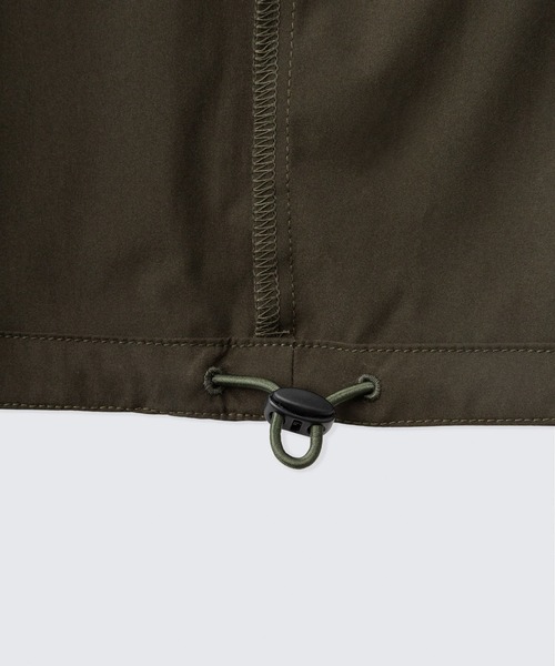 セール】バックロゴスウィングトップ│BACK LOGO SWING TOP（ブルゾン