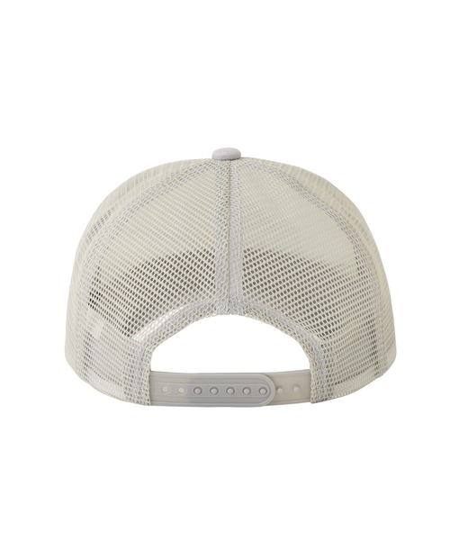 MILKFED.(ミルクフェド)の「SWEETS GRAPHIC PRINT MESH CAP(キャップ・レディース・ライトグレー/ライトピンク/ブラック・ONE SIZE)」の14枚目の写真