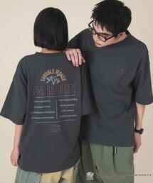 Tom&Jerry | ∴WEGO/TOMandJERRYグラフィックT(Tシャツ/カットソー)