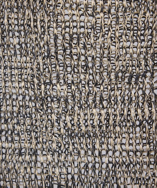 SALON adam et rope'（サロン アダム エ ロペ）の「マルチウェイメッシュキャミソール（キャミソール・レディース・ブルー系その他4/イエロー系その他4・FREE）」の11枚目の写真