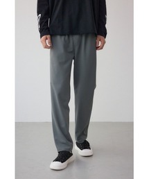 ジョーゼットリラックスパンツ