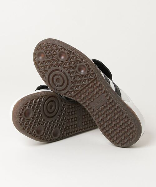 adidas(アディダス)の「サンバ LT / Samba LT / アディダスオリジナルス adidas Originals(スニーカー・メンズ・ホワイト×ブラック/ブラック×ホワイト・23.0cm/23.5cm/24.0cm/24.5cm/25.0cm/26.0cm/26.5cm/27.0cm/27.5cm/28.0cm/22.5cm/25.5cm/28.5cm/29.0cm/29.5cm/30.0cm/22.0cm)」の15枚目の写真