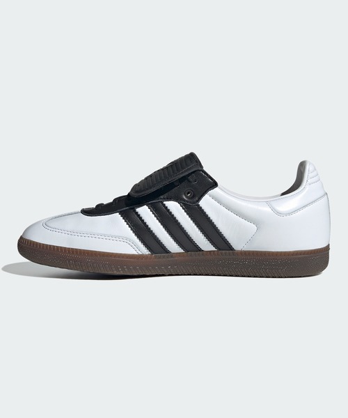 adidas(アディダス)の「サンバ LT / Samba LT / アディダスオリジナルス adidas Originals(スニーカー・メンズ・ホワイト×ブラック/ブラック×ホワイト・23.0cm/23.5cm/24.0cm/24.5cm/25.0cm/26.0cm/26.5cm/27.0cm/27.5cm/28.0cm/22.5cm/25.5cm/28.5cm/29.0cm/29.5cm/30.0cm/22.0cm)」の6枚目の写真