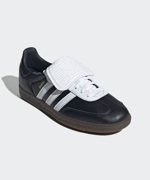 adidas(アディダス)の「サンバ LT / Samba LT / アディダスオリジナルス adidas Originals(スニーカー・メンズ・ホワイト×ブラック/ブラック×ホワイト・23.0cm/23.5cm/24.0cm/24.5cm/25.0cm/26.0cm/26.5cm/27.0cm/27.5cm/28.0cm/22.5cm/25.5cm/28.5cm/29.0cm/29.5cm/30.0cm/22.0cm)」の22枚目の写真
