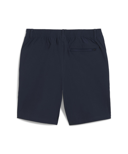 PUMA(プーマ)の「PUMA プーマ メンズ ゴルフ PUMA x PTC リップストップ ショーツ(その他パンツ・メンズ・ネイビー・LARGE/SMALL/MEDIUM/X-LARGE/X-SMALL)」の3枚目の写真