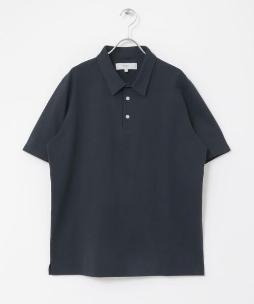 セール】『XLサイズあり』『UR TECH』汗ジミ防止ポロシャツ