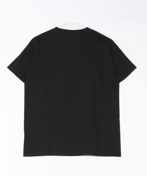 セール】天下統一武将 JINプラスブラックTシャツ（Tシャツ