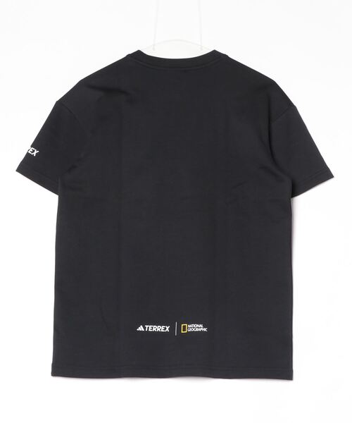 【NATIONAL GEOGRAPHIC】クラス半袖Tシャツ★送料・関税込 セール】【日本未発売/WEB限定】NATIONAL GEOGRAPHIC(ナショナル