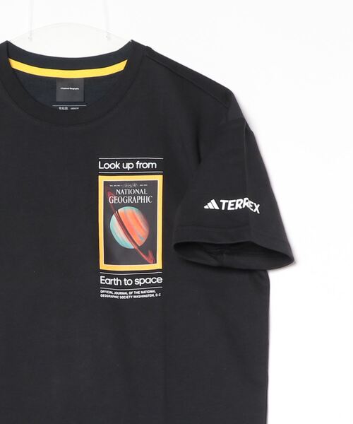 【NATIONAL GEOGRAPHIC】クラス半袖Tシャツ★送料・関税込 NATIONAL GEOGRAPHIC】クラス半袖Tシャツ☆送料・関税込