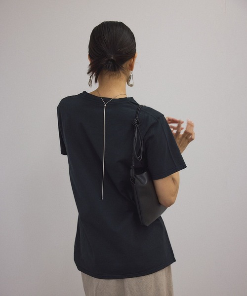 COUTURE D'ADAM（クチュール ド アダム）】Sam Haskins T Finish