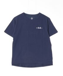 【別注】アンダーアーマー  UAパフォーマンスコットン ショートスリーブ Tシャツ 限定コラボ
