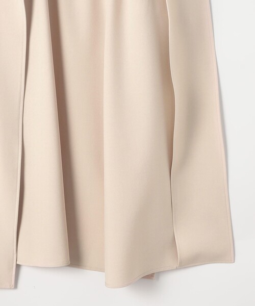 MICO COULIER（ミコクリエ）の「ドライタンブラーコート（その他アウター・レディース・キナリ/ネイビー・38）」の17枚目の写真