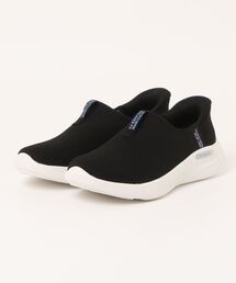 SKECHERS(XPb`[Y)SKECHERS XPb`[Y SLIP-INS XbvCY RELAXED FIT SPORT-CLASSIC EASEyyʁzfB[XXj[J[(bNXhtBbg) 150355(Xj[J[)