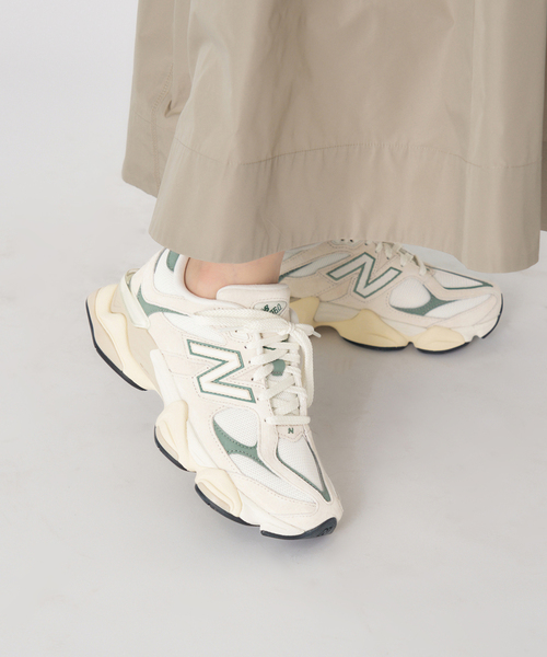 IENA（イエナ）の「NEW BALANCE/ニューバランス U9060EEI（スニーカー