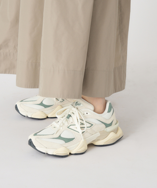 NEW BALANCE/ニューバランス U9060EEI（スニーカー）｜IENA