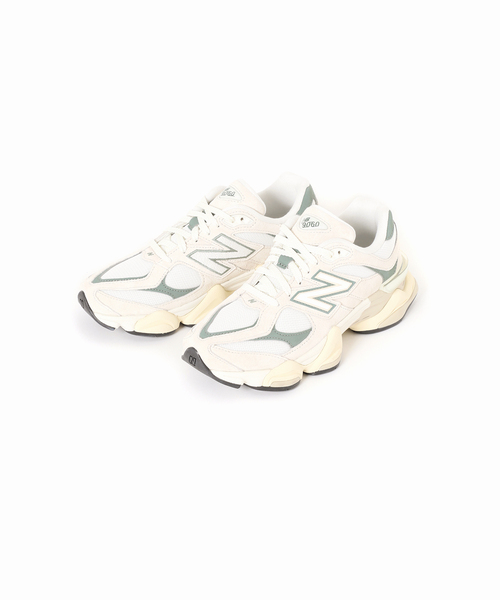 IENA（イエナ）の「NEW BALANCE/ニューバランス U9060EEI（スニーカー