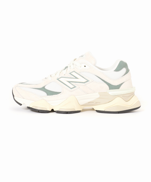 新品未使用ニューバランスU9060EEI 24.5cmスニーカ New Balance】U9060(スニーカー)｜シューズ｜emmi（エミ）の通販サイト