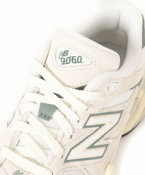 IENA（イエナ）の「NEW BALANCE/ニューバランス U9060EEI（スニーカー