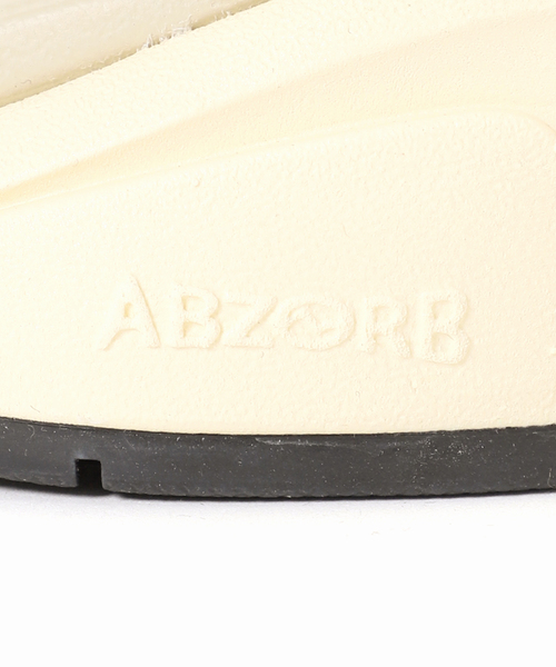 IENA（イエナ）の「NEW BALANCE/ニューバランス U9060EEI（スニーカー・レディース・アイボリー・25cm/24.5cm/24cm/23.5cm/23cm）」の16枚目の写真