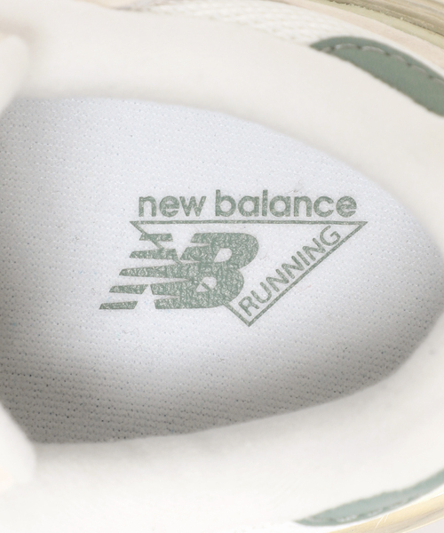 IENA（イエナ）の「NEW BALANCE/ニューバランス U9060EEI（スニーカー・レディース・アイボリー・25cm/24.5cm/24cm/23.5cm/23cm）」の17枚目の写真