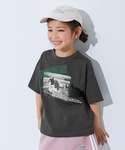 devirock(デビロック)の「トップス(Tシャツ/カットソー)」