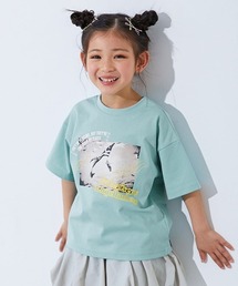 はんな様 リクエスト 2点 まとめ商品　プロレス　パンダ　ペンギン　長袖Tシャツ ペンギン」に該当するTシャツ/カットソーファッション通販