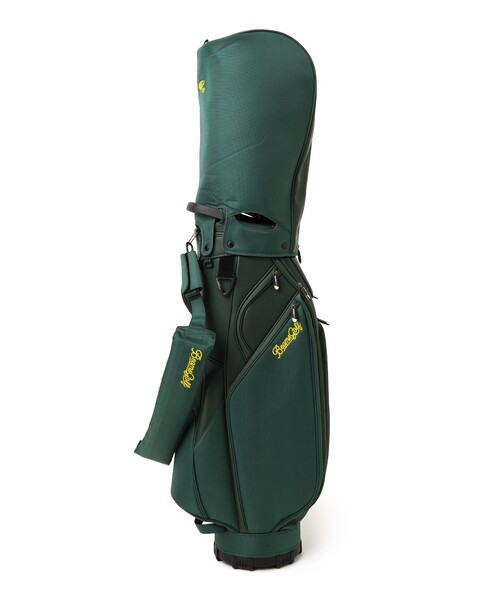 BGCC キャディバッグ（8.5インチ）（ゴルフグッズ）｜BEAMS GOLF