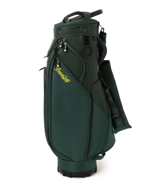 BGCC キャディバッグ（8.5インチ）（ゴルフグッズ）｜BEAMS GOLF