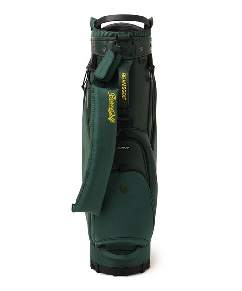 BGCC キャディバッグ（8.5インチ）（ゴルフグッズ）｜BEAMS GOLF