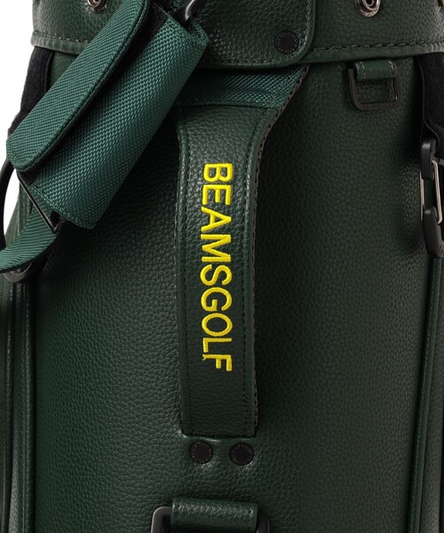 BGCC キャディバッグ（8.5インチ）（ゴルフグッズ）｜BEAMS GOLF